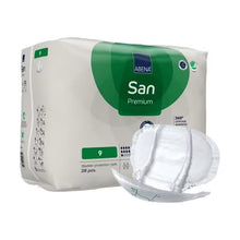 Load image into Gallery viewer, Incontinence Pads Abena San Premium 9 - 112 Units
