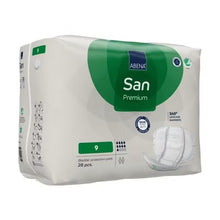 Load image into Gallery viewer, Incontinence Pads Abena San Premium 9 - 28 Units
