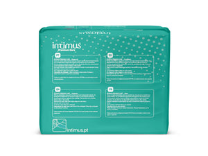 Resguardos Intimus Super 60x60 - 25 Unidades