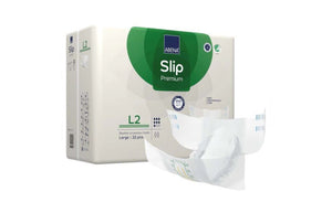 Adult Diapers Abena Slip Premium L2 - 22 Units