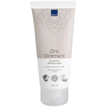 Load image into Gallery viewer, Creme Dermoprotetor de Zinco (20% Óxido de Zinco) – Abena 100ml
