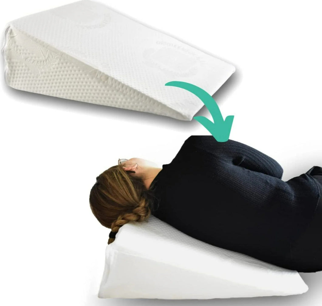 Almofada de Postura para Reabilitação