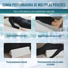 Carregar imagem no visualizador da galeria, Almofada de Postura para Reabilitação
