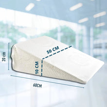 Carregar imagem no visualizador da galeria, Almofada de Postura para Reabilitação
