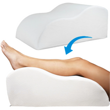 Charger l'image dans la galerie, Almofada Repousa-Pernas Viscoelástica
