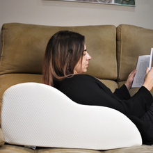 Charger l'image dans la galerie, Almofada Repousa-Pernas Viscoelástica
