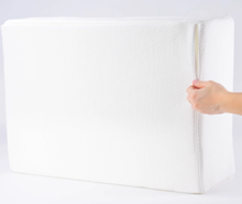 Charger l'image dans la galerie, Almofada Repousa-Pernas Viscoelástica
