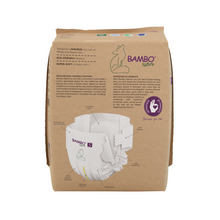 Charger l'image dans la galerie, Couches Bambo Nature 5 XL 12-18Kg - 132 unités
