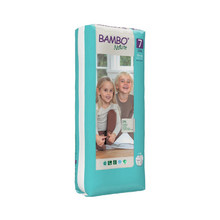 Charger l'image dans la galerie, Couches Bambo Nature 6 XXL 16Kg+ - 20 unités
