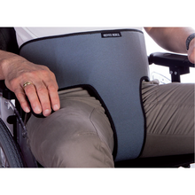 Charger l'image dans la galerie, Cinto Perineal para Cadeira de Rodas
