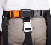 Charger l'image dans la galerie, Cinto Perineal para Cadeira de Rodas
