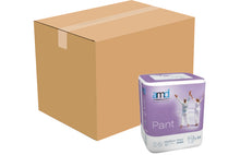 Carregar imagem no visualizador da galeria, Fraldas Cuecas AMD Pant Maxi - Tamanho M - 84 unidades
