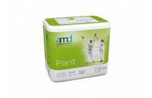 Carregar imagem no visualizador da galeria, Fraldas Cuecas AMD Pant Super - Tamanho S - 84 unidades
