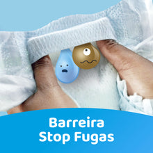 Load image into Gallery viewer, Fraldas Dodot Bebé Seco T3+ (7 a 11kg) – 66 Unidades
