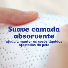 Carregar imagem no visualizador da galeria, Fraldas Dodot Sensitive T0 Recém-Nascido (<3kg) – 24 Unidades
