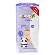 Load image into Gallery viewer, Nunex Dropline T5 diapers (13-18Kg) - 58 units
