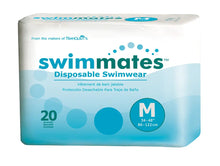 Load image into Gallery viewer, SwimMates Swim Pants - Size M - 20 Units - Pool, Hydrotherapy, etc.
