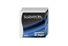 Charger l&#39;image dans la galerie, Serviettes en feuille simple Suavecel Classic 33x33
