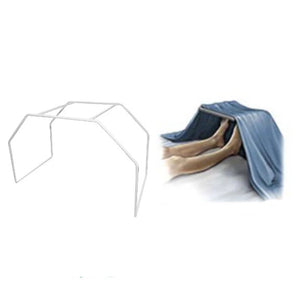 Bed Protection Arch - Frictionless Cover Support