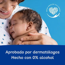 Carregar imagem no visualizador da galeria, Toalhitas Bebé Dodot - 64 unidades
