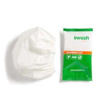 Load image into Gallery viewer, Swash Gold Shampoo Cap - 1 Unit
