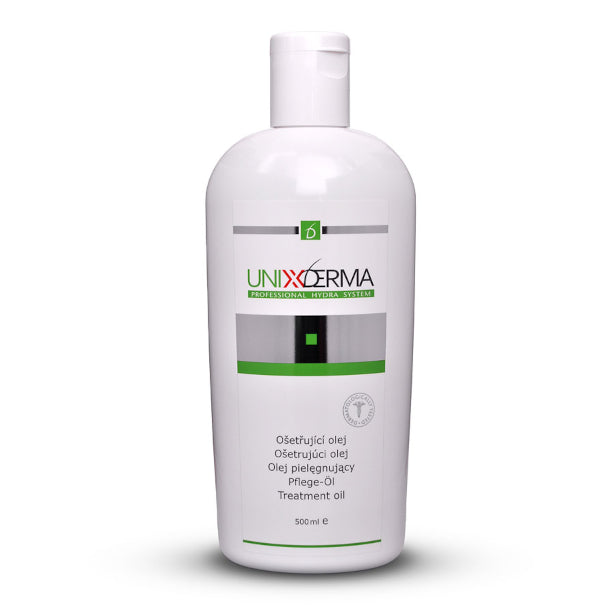 Óleo de Tratamento - Unixderma 500ml