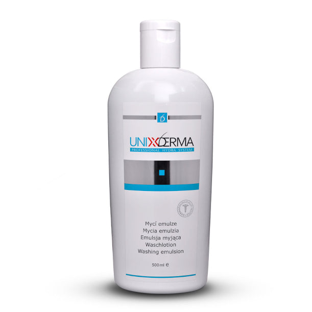 Emulsão de Limpeza - Unixderma 500ml