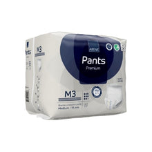 Carregar imagem no visualizador da galeria, Fraldas Cuecas Abena Pants Premium M3 - 90 Unidades
