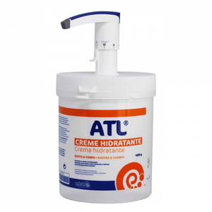 ATL Crema Hidratante 1Kg