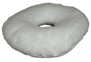Anti-Bedsores Pillow in Synthetic Leather