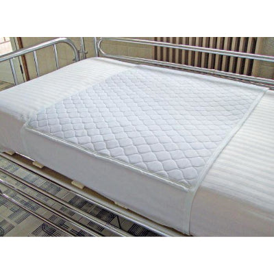 Absorbent Bed Cover - 3 Absorbent Layers