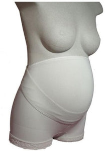 Lumbar Support Belt with Leg (Pregnancy)