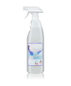 Desinfectante de Superficies (Base Alcohólica) - Pulverizador de 750 ml