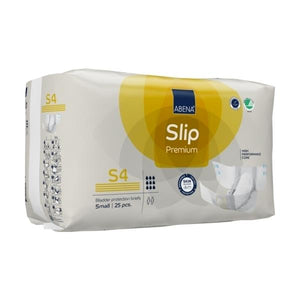 Adult Diapers Abena Slip Premium S4 - 25 Units
