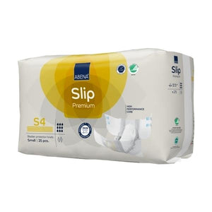Adult Diapers Abena Slip Premium S4 - 25 Units