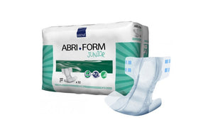 Adult Diapers Abena Abri-Form Junior XS2 - 32 Units