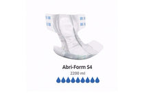 Load image into Gallery viewer, Adult Diapers Abena Abri-Form Premium S4 - 22 Units
