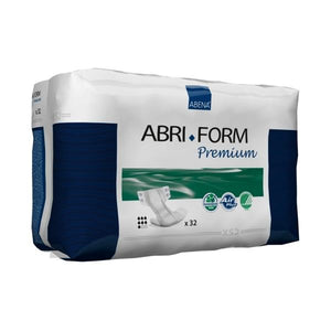 Fraldas Abena Abri-Form Premium XS2 - 128 Unidades
