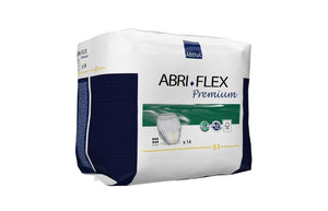 Ropa Interior Abena Abri-Flex Premium S1 - 84 Unidades