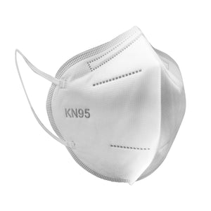 KN95 - Pack de 60 Máscaras