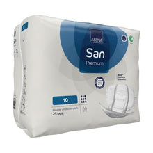 Load image into Gallery viewer, Incontinence Pads Abena San Premium 10 - 25 Units
