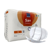 Load image into Gallery viewer, Incontinence Pads Abena San Premium 8 - 88 Units
