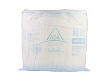 Load image into Gallery viewer, Bed Underpads Ada Whiteline 60x90 - 180 Units
