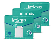 Load image into Gallery viewer, Bed Underpads Intimus Super 60x90 - 75 Units
