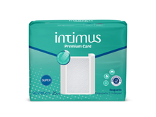 Load image into Gallery viewer, Bed Underpads Intimus Super 90x180 - 20 Units
