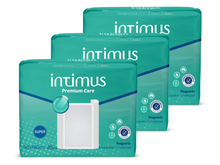 Load image into Gallery viewer, Bed Underpads Intimus Super 90x180 - 80 Units
