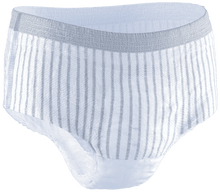 Carregar imagem no visualizador da galeria, Fraldas Cuecas Tena Men Premium Fit Protective Underwear Maxi S/M - 12 Unidades
