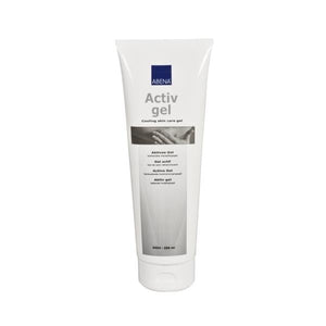 Abena Activ Gel Leche Corporal 250ml