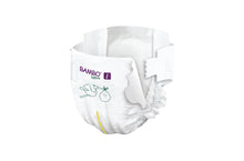 Load image into Gallery viewer, Bambo Nature Diapers 1 XS 2-4Kg - 22 units
