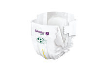 Load image into Gallery viewer, Diapers Bambo Nature 2 S 3-6Kg - 180 units
